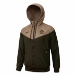 Trainingsjacke All-Weather 